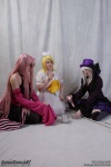 Filename=Tekkoshocon_2012_-_Saturday_385.jpg
Filesize=183KiB
Dimensions=683x1024
Date added=Apr 09, 2012 Tekkoshocon_2012_-_Saturday_385.jpg