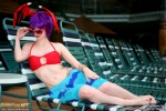 Colossalcon_2013_-_CFJT_-_Swimsuit_Cosplay_006.JPG