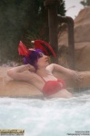 Colossalcon_2013_-_CFJT_-_Swimsuit_Cosplay_035.JPG