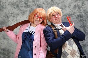 Filename=Tekko_2019_-_Friday_004.jpg
Filesize=567KiB
Dimensions=2460x1640
Date added=Apr 26, 2019 Tekko_2019_-_Friday_004.jpg