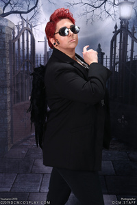 Filename=Youmacon_2019_-_Saturday_215.jpg
Filesize=324KiB
Dimensions=800x1200
Date added=Nov 17, 2019 Youmacon_2019_-_Saturday_215.jpg