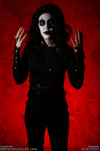 Filename=Youmacon_2019_-_Saturday_283.jpg
Filesize=262KiB
Dimensions=800x1200
Date added=Nov 17, 2019 Youmacon_2019_-_Saturday_283.jpg