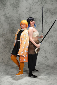 Filename=Zenkaikon_2022_-_Saturday_-_126.jpg
Filesize=420KiB
Dimensions=1640x2460
Date added=Apr 12, 2022 Zenkaikon_2022_-_Saturday_-_126.jpg