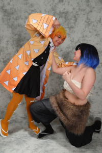 Filename=Zenkaikon_2022_-_Saturday_-_128.jpg
Filesize=490KiB
Dimensions=1640x2460
Date added=Apr 12, 2022 Zenkaikon_2022_-_Saturday_-_128.jpg