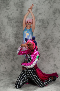 Filename=Zenkaikon_2022_-_Saturday_-_197.jpg
Filesize=420KiB
Dimensions=1640x2460
Date added=Apr 12, 2022 Zenkaikon_2022_-_Saturday_-_197.jpg