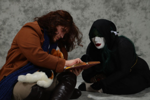 Filename=Zenkaikon_2022_-_Saturday_-_299.jpg
Filesize=287KiB
Dimensions=2460x1640
Date added=Apr 12, 2022 Zenkaikon_2022_-_Saturday_-_299.jpg