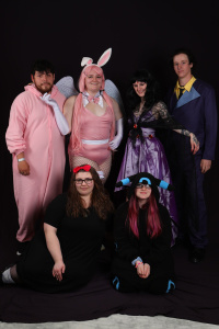 Filename=Zenkaikon_2022_-_Saturday_-_362.jpg
Filesize=317KiB
Dimensions=1640x2460
Date added=Apr 12, 2022 Zenkaikon_2022_-_Saturday_-_362.jpg