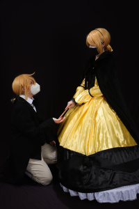 Filename=Zenkaikon_2022_-_Sunday_-_179.jpg
Filesize=246KiB
Dimensions=1640x2460
Date added=Apr 12, 2022 Zenkaikon_2022_-_Sunday_-_179.jpg