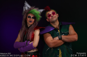 Filename=Matsuricon_2022_-_Friday_167.jpg
Filesize=249KiB
Dimensions=1034x689
Date added=Aug 29, 2022 Matsuricon_2022_-_Friday_167.jpg