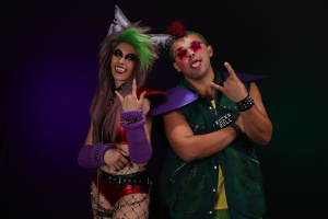 Filename=Matsuricon_2022_-_Friday_168.jpg
Filesize=301KiB
Dimensions=2460x1640
Date added=Aug 29, 2022 Matsuricon_2022_-_Friday_168.jpg