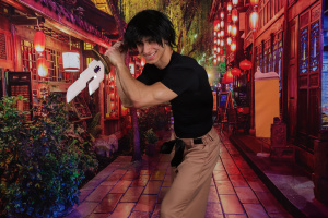 Filename=Zenkaikon_2023_-_Saturday_-_418.JPG
Filesize=616KiB
Dimensions=2500x1667
Date added=Apr 08, 2023 Zenkaikon_2023_-_Saturday_-_418.JPG