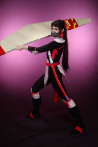 Filename=Zenkaikon_2023_-_Saturday_-_420.JPG
Filesize=260KiB
Dimensions=1667x2500
Date added=Apr 08, 2023 Zenkaikon_2023_-_Saturday_-_420.JPG