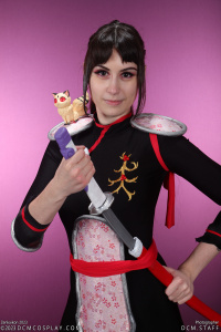 Filename=Zenkaikon_2023_-_Saturday_-_426.JPG
Filesize=1499KiB
Dimensions=1640x2460
Date added=Apr 08, 2023 Zenkaikon_2023_-_Saturday_-_426.JPG