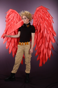 Filename=Zenkaikon_2023_-_Saturday_-_430.JPG
Filesize=392KiB
Dimensions=1667x2500
Date added=Apr 08, 2023 Zenkaikon_2023_-_Saturday_-_430.JPG