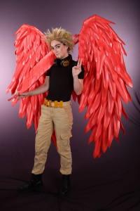 Filename=Zenkaikon_2023_-_Saturday_-_431.JPG
Filesize=380KiB
Dimensions=1667x2500
Date added=Apr 08, 2023 Zenkaikon_2023_-_Saturday_-_431.JPG