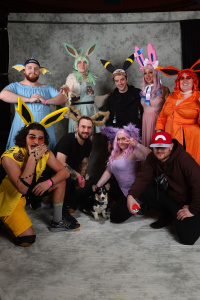 Filename=Zenkaikon_2023_-_Saturday_-_457.JPG
Filesize=527KiB
Dimensions=1667x2500
Date added=Apr 08, 2023 Zenkaikon_2023_-_Saturday_-_457.JPG