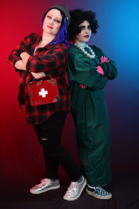 Filename=Zenkaikon_2023_-_Saturday_-_473.JPG
Filesize=323KiB
Dimensions=1666x2500
Date added=Apr 08, 2023 Zenkaikon_2023_-_Saturday_-_473.JPG