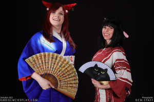 Filename=Zenkaikon_2023_-_Sunday_-_204.JPG
Filesize=1440KiB
Dimensions=2460x1640
Date added=Apr 08, 2023 Zenkaikon_2023_-_Sunday_-_204.JPG