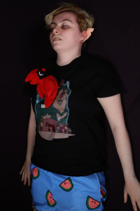 Filename=Zenkaikon_2023_-_Sunday_-_227.JPG
Filesize=230KiB
Dimensions=1667x2496
Date added=Apr 08, 2023 Zenkaikon_2023_-_Sunday_-_227.JPG