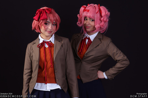 Filename=Zenkaikon_2024_-_Friday_095.JPG
Filesize=1187KiB
Dimensions=2460x1640
Date added=Apr 05, 2024 Zenkaikon_2024_-_Friday_095.JPG