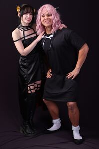 Filename=Zenkaikon_2024_-_Friday_241.jpg
Filesize=604KiB
Dimensions=2733x4100
Date added=Apr 05, 2024 Zenkaikon_2024_-_Friday_241.jpg