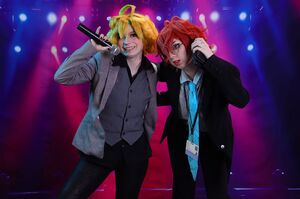 Filename=Zenkaikon_2024_-_Friday_284.jpg
Filesize=809KiB
Dimensions=4100x2733
Date added=Apr 05, 2024 Zenkaikon_2024_-_Friday_284.jpg