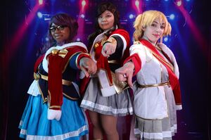 Filename=Zenkaikon_2024_-_Friday_293.jpg
Filesize=1125KiB
Dimensions=4100x2733
Date added=Apr 05, 2024 Zenkaikon_2024_-_Friday_293.jpg