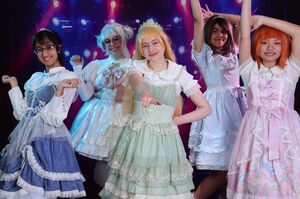Filename=Zenkaikon_2024_-_Friday_299.jpg
Filesize=1559KiB
Dimensions=4100x2733
Date added=Apr 05, 2024 Zenkaikon_2024_-_Friday_299.jpg
