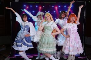 Filename=Zenkaikon_2024_-_Friday_301.jpg
Filesize=1189KiB
Dimensions=4100x2733
Date added=Apr 05, 2024 Zenkaikon_2024_-_Friday_301.jpg