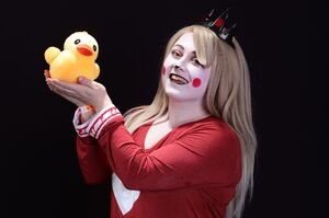 Filename=Zenkaikon_2024_-_Friday_307.jpg
Filesize=856KiB
Dimensions=4100x2733
Date added=Apr 05, 2024 Zenkaikon_2024_-_Friday_307.jpg