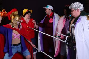 Filename=Zenkaikon_2024_-_Saturday_183.jpg
Filesize=822KiB
Dimensions=4100x2733
Date added=Apr 05, 2024 Zenkaikon_2024_-_Saturday_183.jpg