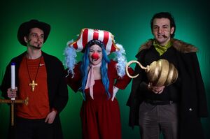 Filename=Zenkaikon_2024_-_Saturday_249.jpg
Filesize=840KiB
Dimensions=4100x2733
Date added=Apr 05, 2024 Zenkaikon_2024_-_Saturday_249.jpg