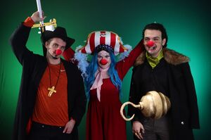 Filename=Zenkaikon_2024_-_Saturday_250.jpg
Filesize=658KiB
Dimensions=4100x2733
Date added=Apr 05, 2024 Zenkaikon_2024_-_Saturday_250.jpg