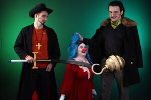 Filename=Zenkaikon_2024_-_Saturday_251.jpg
Filesize=770KiB
Dimensions=4100x2733
Date added=Apr 05, 2024 Zenkaikon_2024_-_Saturday_251.jpg