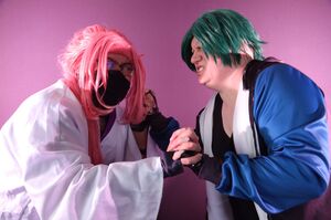 Filename=Zenkaikon_2024_-_Saturday_346.jpg
Filesize=1144KiB
Dimensions=4100x2733
Date added=Apr 05, 2024 Zenkaikon_2024_-_Saturday_346.jpg