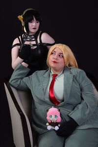 Filename=Zenkaikon_2024_-_Saturday_388.jpg
Filesize=970KiB
Dimensions=2734x4100
Date added=Apr 05, 2024 Zenkaikon_2024_-_Saturday_388.jpg