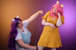 Filename=Zenkaikon_2024_-_Saturday_453.jpg
Filesize=1012KiB
Dimensions=4100x2734
Date added=Apr 05, 2024 Zenkaikon_2024_-_Saturday_453.jpg